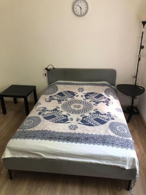 דירות פראג Cozy Karlin מראה חיצוני תמונה